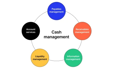 5 Financial Roadblocks That Block Growth (and How a CFO Partner Helps You Break Through)