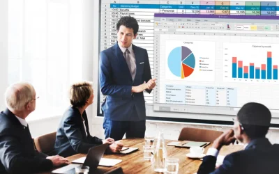 When Your Business Is Ready for CFO Advisory (and What It Actually Does)